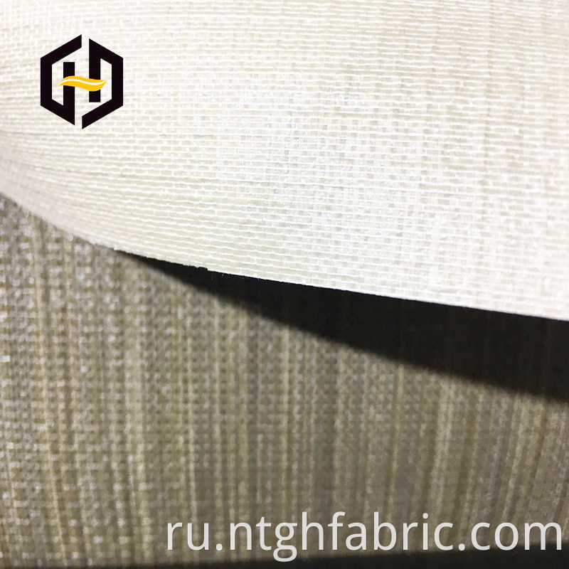 Mesh Fabric Backing Cloth